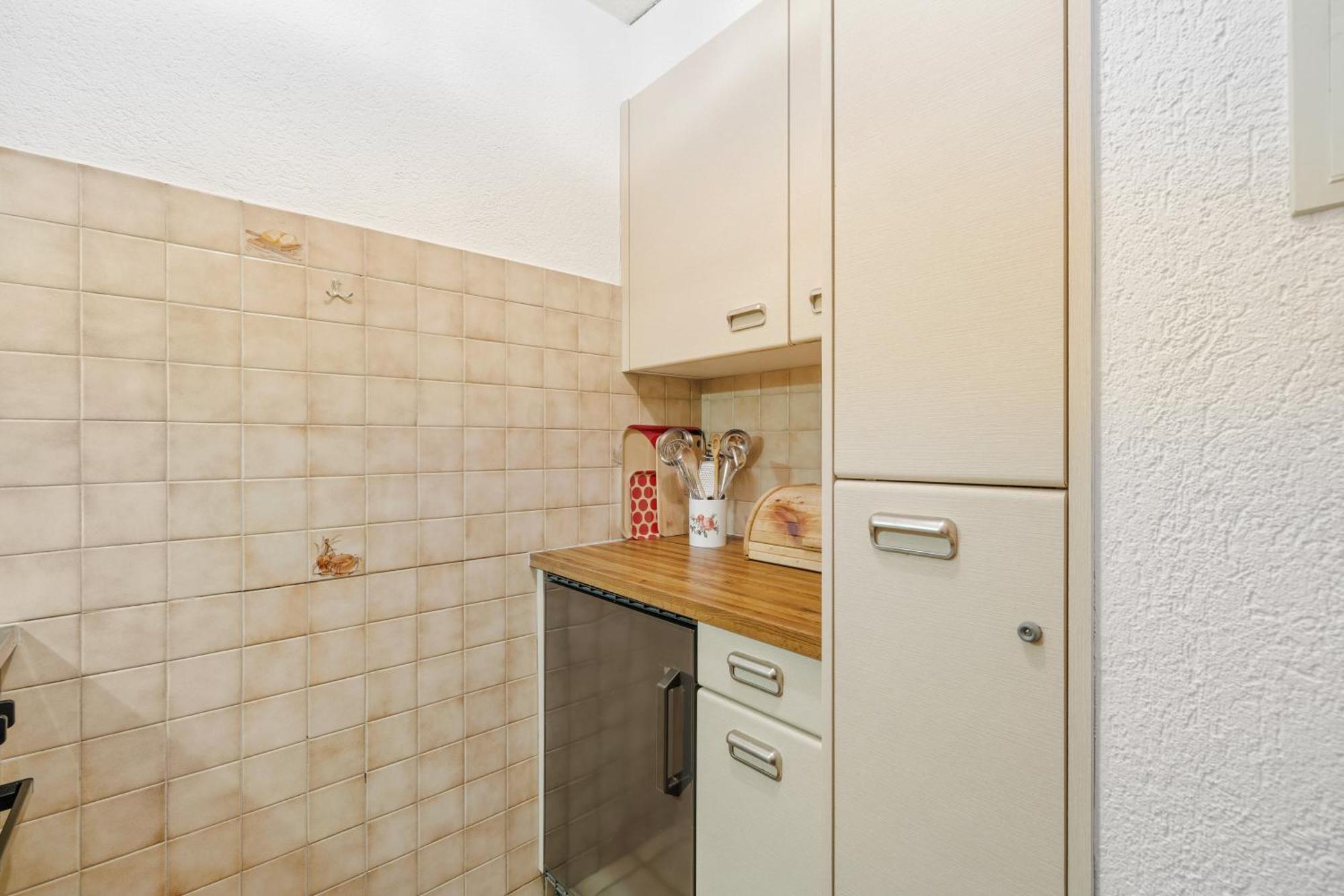 Apartmán Duplex Cosy Aux Bains De Saillon Exteriér fotografie