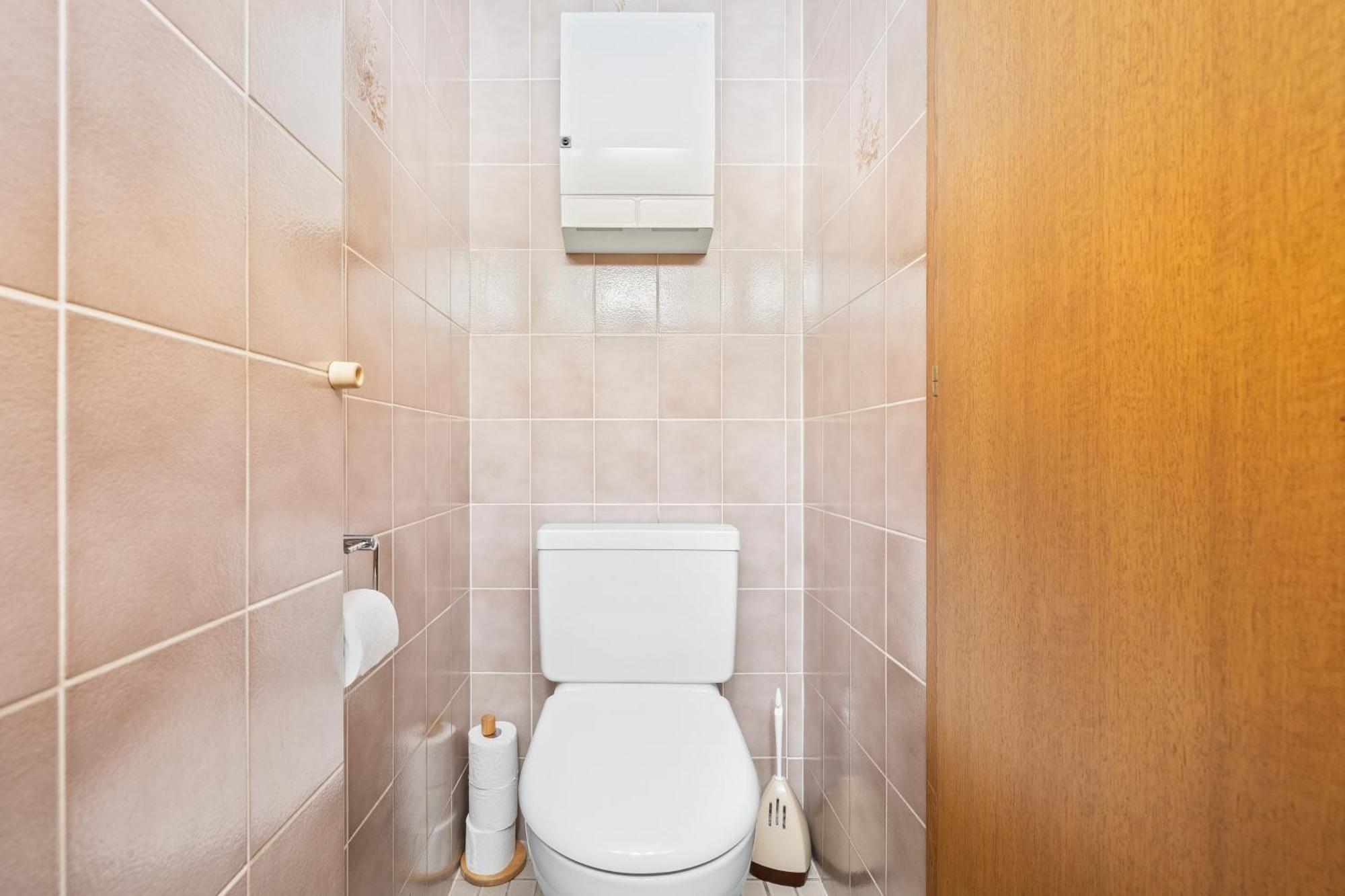 Apartmán Duplex Cosy Aux Bains De Saillon Exteriér fotografie