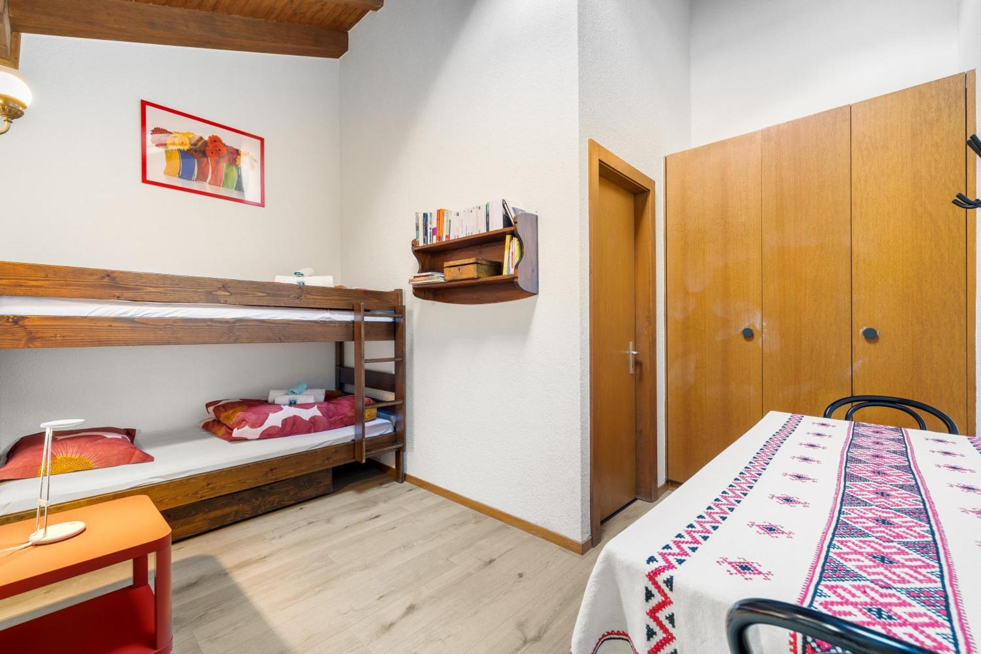 Apartmán Duplex Cosy Aux Bains De Saillon Exteriér fotografie